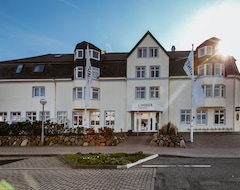 Lindner Hotel Sylt (Wenningstedt-Braderup, Germany)