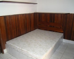 Hotel Hospedaria e Alojamento SitioChamine Piscinas Naturais (Itaguaí, Brazil)
