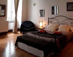 Bed & Breakfast Chambres d'hôtes Belle Occitane (Tarascon-sur-Ariège, France)