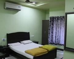 Hotel Gujrat (Nagpur, Indija)