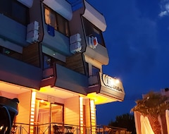 Khách sạn Hotel Aterna (Dikili, Thổ Nhĩ Kỳ)