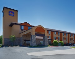 Khách sạn Best Western Plus Woodland Hills (Tulsa, Hoa Kỳ)
