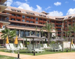 Khách sạn Puerto Antilla Grand Hotel (Islantilla, Tây Ban Nha)
