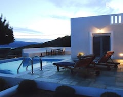 Toàn bộ căn nhà/căn hộ Myrto Homes Lefkada Agios Nikitas Greece (Patitiri, Hy Lạp)