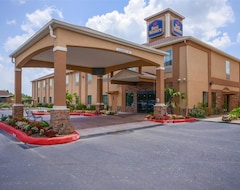 Hotel Best Western Casino Inn (Vinton, EE. UU.)