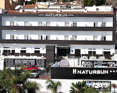 Khách sạn Hotel Natursun (Torremolinos, Tây Ban Nha)