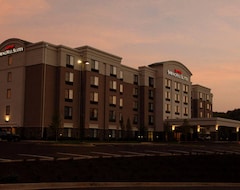 Khách sạn Springhill Suites By Marriott Wheeling Triadelphia Area (Wheeling, Hoa Kỳ)
