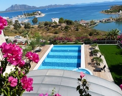 Cape Krio Boutique Hotel & Spa - Over 9 Years Old Adult Only (Datça, Türkiye)