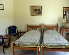 Hotelli Hotel Bhavani Villa (Danta, Intia)