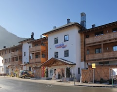 Aparthotel Avenida Mountain Resort (Kaprun, Austrija)