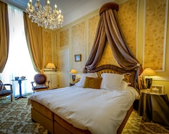 Relais & Chateaux Hotel Heritage (Brugge, Belgija)