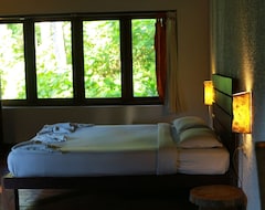 Hotel Green Spaces Munnar (Devikulam, Indija)