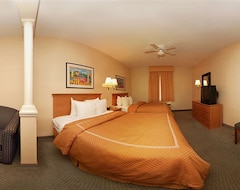 Khách sạn Comfort Suites at Isle of Palms Connector (Mount Pleasant, Hoa Kỳ)