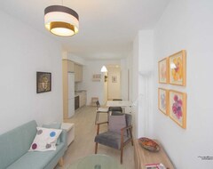 Entire House / Apartment Agustin House.- Tscec (Priego de Córdoba, Spain)