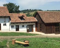 Nhà trọ Veseud11 (Sibiu, Romania)