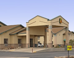 Hotel Super 8 Santa Rosa (Santa Rosa, USA)