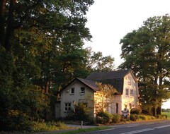 Casa rural Koepel Enschede (Enschede, Hollanda)