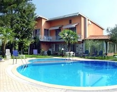 Otel Eden (Bardolino, İtalya)