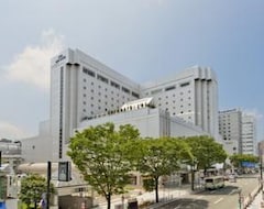 Khách sạn Ana Crowne Plaza Akita, An Ihg Hotel (Akita, Nhật Bản)