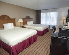 Hotel Express Inn & Suites (Royse City, EE. UU.)