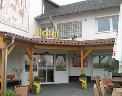 Khách sạn Köln-Bonn (Bornheim, Đức)