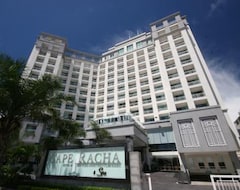 Hotel Cape Racha (Si Racha, Tailandia)