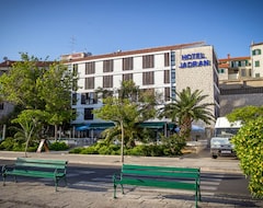 Hotel Jadran (Šibenik, Croatia)