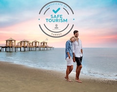 Resort/Odmaralište Nirvana Mediterranean Excellence (Beldibi, Turska)