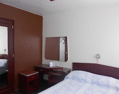 Hotel Regis (Apizaco, Meksiko)