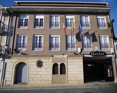 Nhà trọ Hostal Santiago (Carrión de los Condes, Tây Ban Nha)