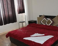 Hotel Lamaz Residency (Gangtok, Indija)