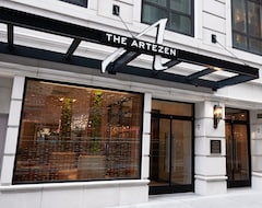 Artezen Hotel (Nueva York, EE. UU.)