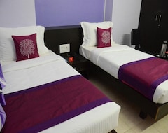 Koko talo/asunto Oyo Apartments Near Gold Adlabs Kalyani Nagar (Pune, Intia)