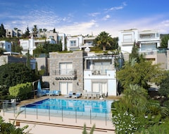Hotel Vhillas Private Luxury Villa Regnum (Bodrum, Turkey)