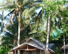 Hotel Golden Monkey Cottages (El Nido, Filipini)