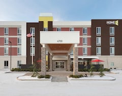 Khách sạn Home2 Suites by Hilton Anchorage/Midtown (Anchorage, Hoa Kỳ)