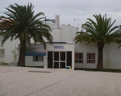 Hotel Vale da Telha (Aljezur, Portekiz)