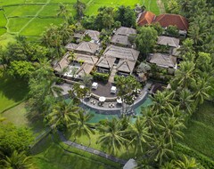 Hotel The Ubud Village Resort & Spa (Ubud, Indonesia)