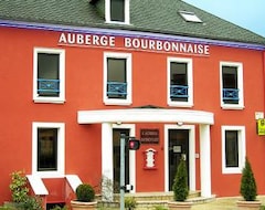 Hotel Logis L'Auberge Bourbonnaise (Saint-Yorre, France)
