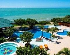 Vogal Luxury Beach Hotel & SPA (Natal, Brazil)