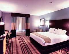 Khách sạn Holiday Inn Express & Suites Amarillo West (Amarillo, Hoa Kỳ)