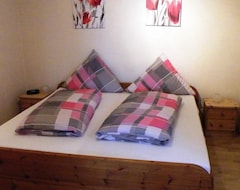 Serviced apartment Apartment Haus Bahlo (Attendorn, Germany)