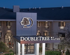 Khách sạn DoubleTree by Hilton Racine Harbourwalk (Racine, Hoa Kỳ)