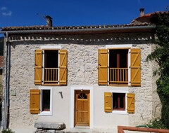 Khách sạn Maison A La Montagne (Belcaire, Pháp)