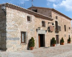 Casa rural Hotel Rural La Muralla de Ledesma (Ledesma, Spanien)
