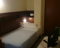 Hotel Pescetto (Albenga, Italy)
