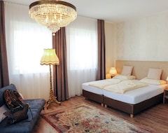 Căn hộ có phục vụ City Zimmer - Appartement Dina Mariner (Lienz, Áo)