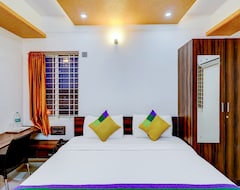 Hotel Treebo Trip Pratham Presidency (Bengaluru, India)