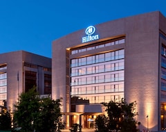 Hotel Hilton Madrid Airport (Madrid, España)