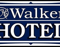 Hotel Americas Best VlueInn, Walker (Walker, USA)